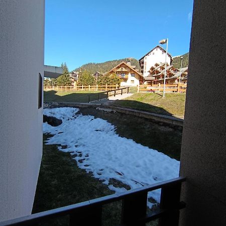 Residence Arzerier - "Special Petit Budget" Mini Studio Avec Parking Mae-9204 Montgenevre Exterior photo