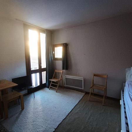 Residence Arzerier - "Special Petit Budget" Mini Studio Avec Parking Mae-9204 Montgenevre Exterior photo