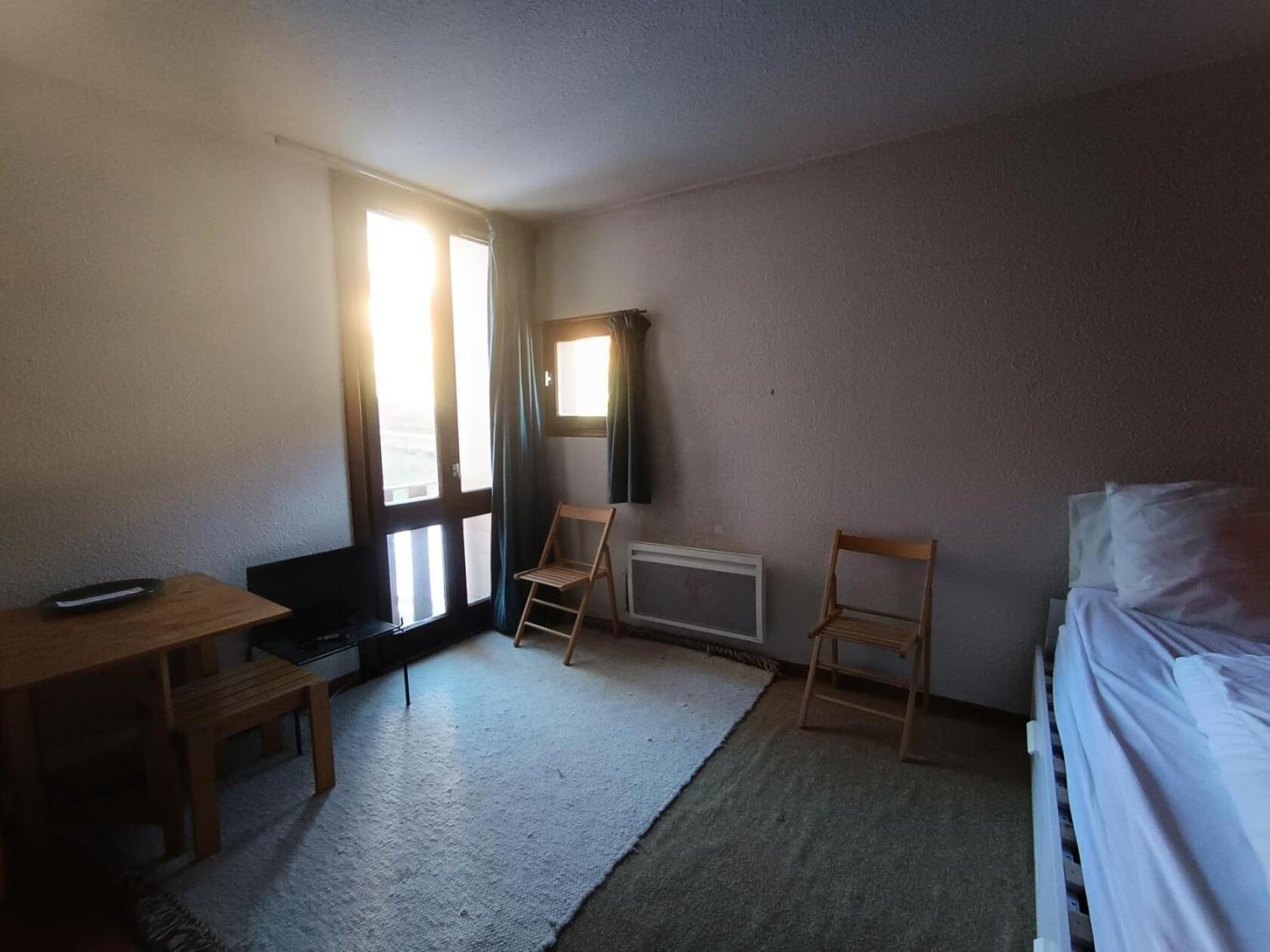 Residence Arzerier - "Special Petit Budget" Mini Studio Avec Parking Mae-9204 Montgenevre Exterior photo