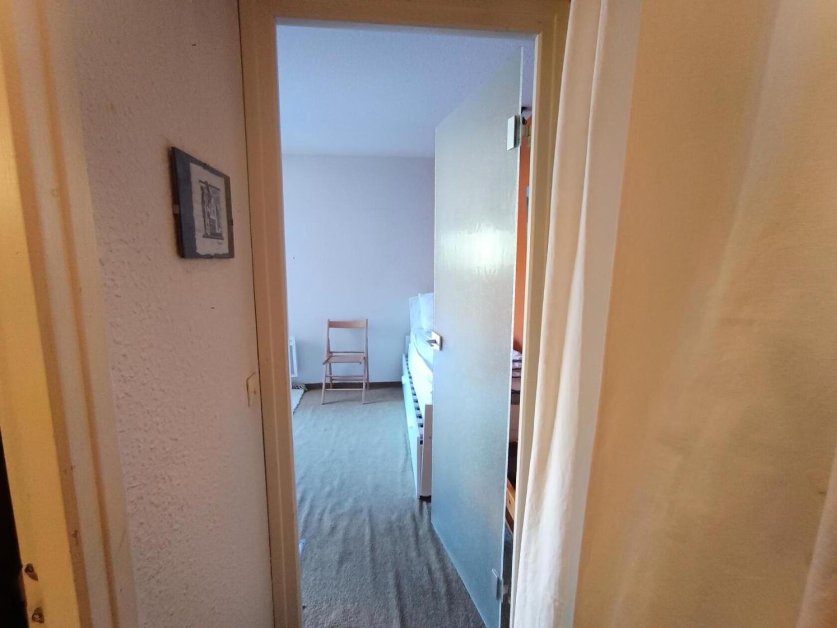 Residence Arzerier - "Special Petit Budget" Mini Studio Avec Parking Mae-9204 Montgenevre Exterior photo